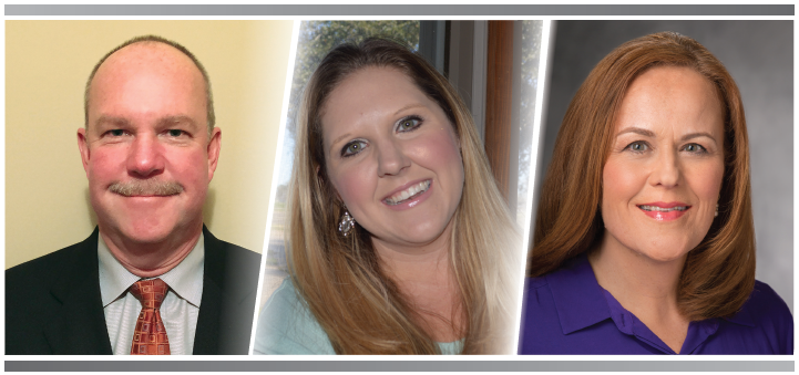Harvey, Krahn, Miller headshot